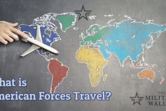 American Forces Travel