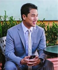 Anthony Tran - Internet Marketing Coaching