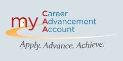 MyCAA Scholarship Military Spouse Tuition Assistance