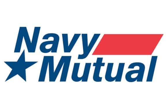 Navy Mutual Aid Association Logo