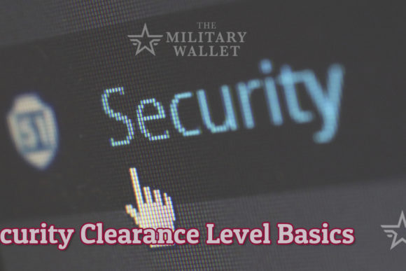 Security Clearance Levels