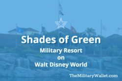 Shades of Green Resort