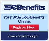 VA benefits online