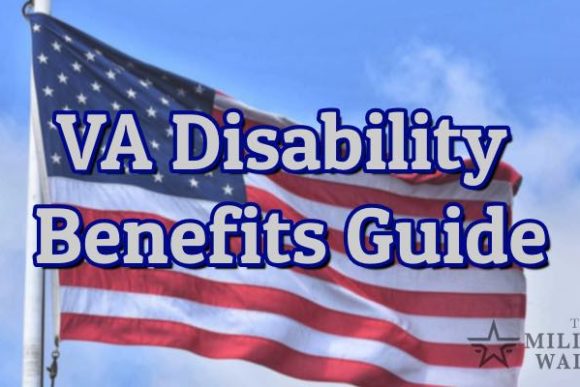 VA Disability Benefits Guide
