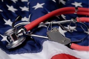 VA Health Care Eligibility Requiments