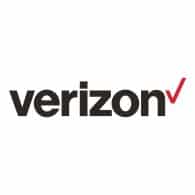 Verizon Wireless Logo