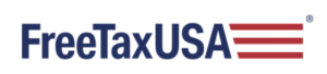 FreeTaxUSA Logo